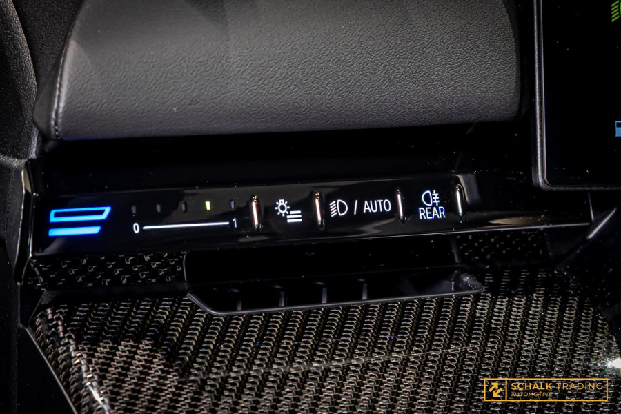 BMW 5 Serie Touring 520i|M-sport|Fiscal €68.000|HUD|H&K|Pano