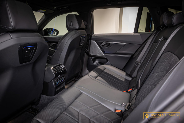 BMW 5 Serie Touring 520i|M-sport|Fiscal €68.000|HUD|H&K|Pano