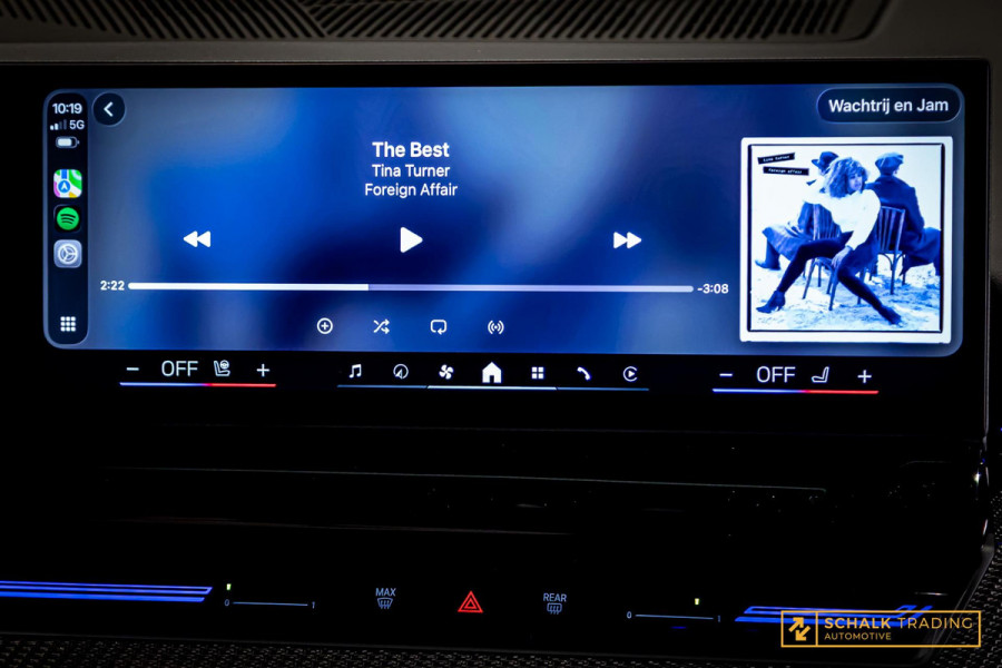 BMW 5 Serie Touring 520i|M-sport|Fiscal €68.000|HUD|H&K|Pano