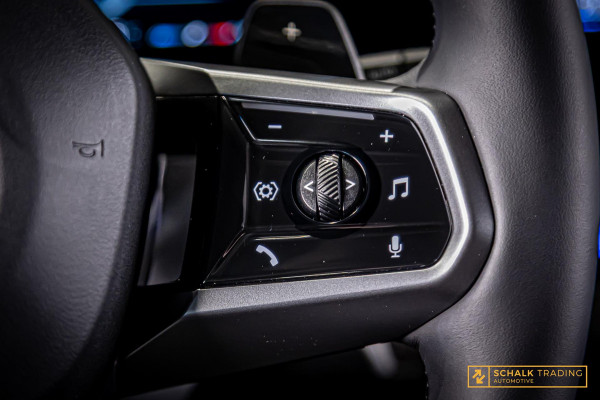 BMW 5 Serie Touring 520i|M-sport|Fiscal €68.000|HUD|H&K|Pano