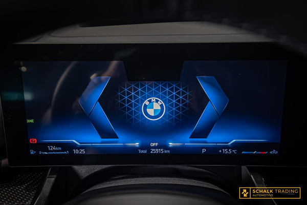 BMW 5 Serie Touring 520i|M-sport|Fiscal €68.000|HUD|H&K|Pano