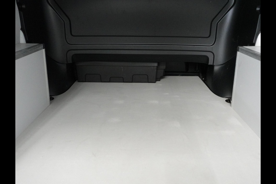 Opel Vivaro 145pk L3H1 Automaat Dubbele Cabine Edition Airco Airco Navi Trekhaak