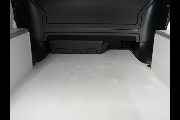 Opel Vivaro 145pk L3H1 Automaat Dubbele Cabine Edition Airco Airco Navi Trekhaak