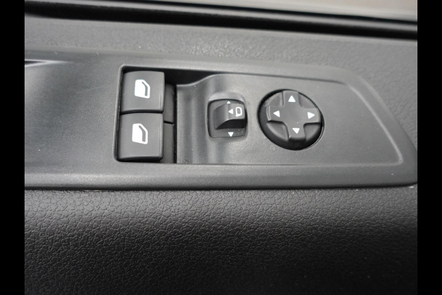 Opel Vivaro 145pk L3H1 Automaat Dubbele Cabine Edition Airco Airco Navi Trekhaak