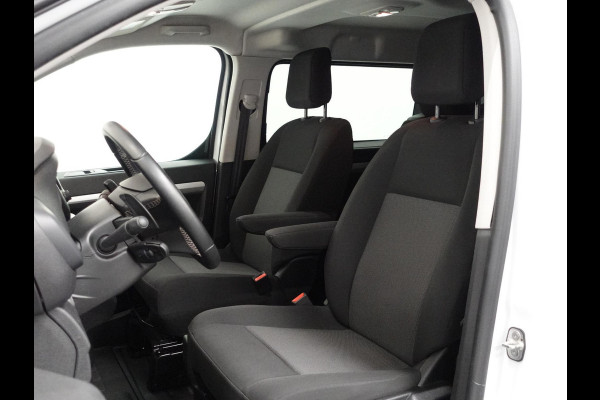 Opel Vivaro 145pk L3H1 Automaat Dubbele Cabine Edition Airco Airco Navi Trekhaak