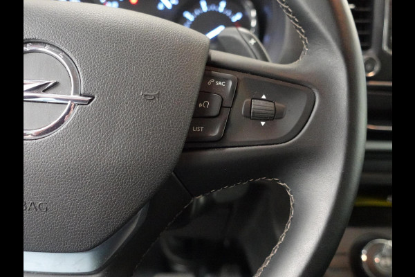 Opel Vivaro 145pk L3H1 Automaat Dubbele Cabine Edition Airco Airco Navi Trekhaak