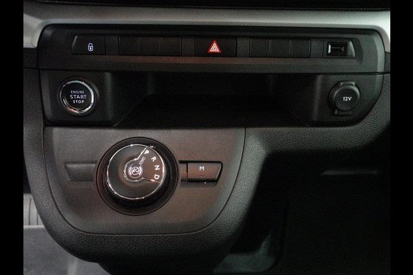 Opel Vivaro 145pk L3H1 Automaat Dubbele Cabine Edition Airco Airco Navi Trekhaak