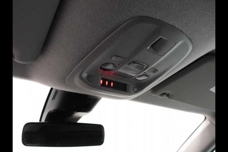 Opel Vivaro 145pk L3H1 Automaat Dubbele Cabine Edition Airco Airco Navi Trekhaak