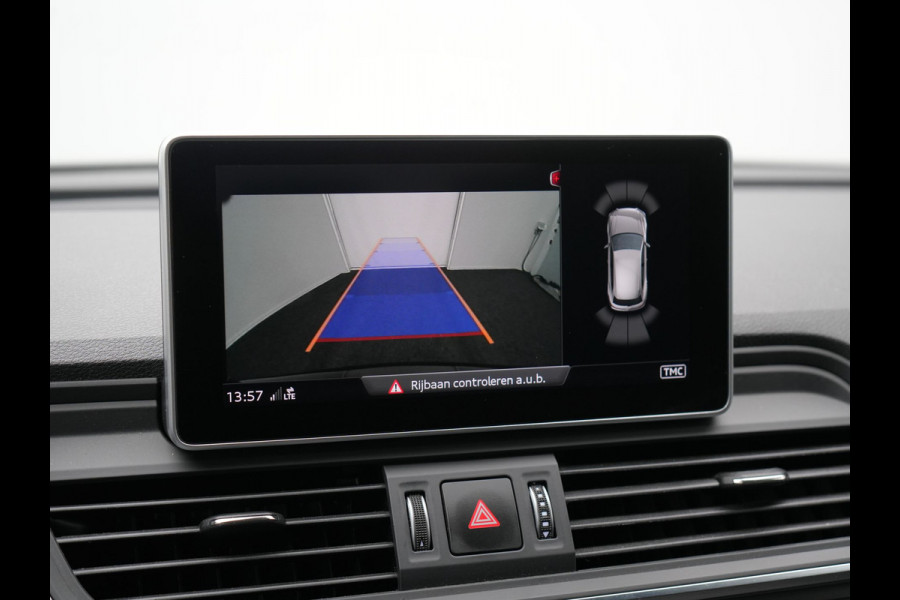 Audi Q5 50 TFSI e quattro S Line Plug In Hybrid 299pk Dealer O.H PHEV | Luchtvering | Trekhaak Af Fabriek | Adaptive Cruise | Camera | Virtual | Apple Carplay | Alcantara Sportstoelen Verwarmd | Keyless | Navigatie | DAB | Audi Q5 50 TFSI e quattro S Line Plug In Hybrid 299pk Dealer O.H PHEV | Luchtvering | Trekhaak Af Fabriek | Adaptive Cruise | Camera | Virtual | Apple Carplay | Alcantara Sportstoelen Verwarmd | Keyless | Navigatie | DAB |