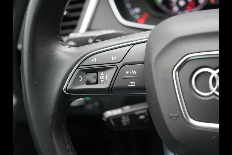 Audi Q5 50 TFSI e quattro S Line Plug In Hybrid 299pk Dealer O.H PHEV | Luchtvering | Trekhaak Af Fabriek | Adaptive Cruise | Camera | Virtual | Apple Carplay | Alcantara Sportstoelen Verwarmd | Keyless | Navigatie | DAB | Audi Q5 50 TFSI e quattro S Line Plug In Hybrid 299pk Dealer O.H PHEV | Luchtvering | Trekhaak Af Fabriek | Adaptive Cruise | Camera | Virtual | Apple Carplay | Alcantara Sportstoelen Verwarmd | Keyless | Navigatie | DAB |