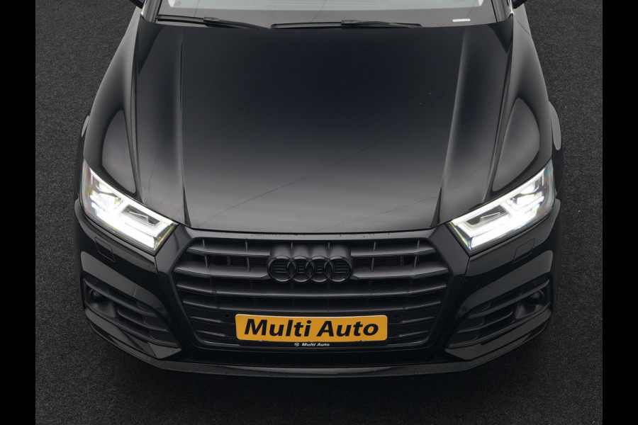 Audi Q5 50 TFSI e quattro S Line Plug In Hybrid 299pk Dealer O.H PHEV | Luchtvering | Trekhaak Af Fabriek | Adaptive Cruise | Camera | Virtual | Apple Carplay | Alcantara Sportstoelen Verwarmd | Keyless | Navigatie | DAB | Audi Q5 50 TFSI e quattro S Line Plug In Hybrid 299pk Dealer O.H PHEV | Luchtvering | Trekhaak Af Fabriek | Adaptive Cruise | Camera | Virtual | Apple Carplay | Alcantara Sportstoelen Verwarmd | Keyless | Navigatie | DAB |