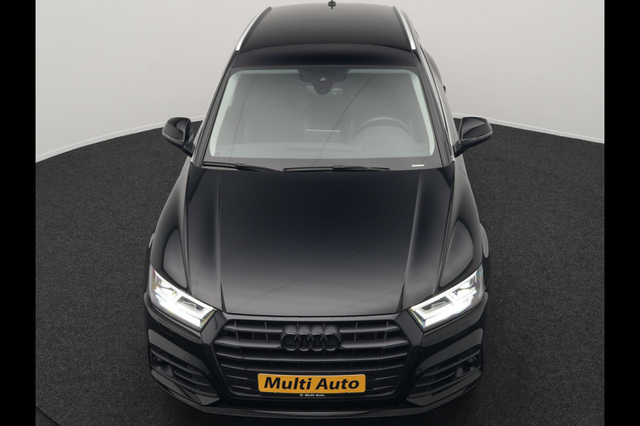 Audi Q5 50 TFSI e quattro S Line Plug In Hybrid 299pk Dealer O.H PHEV | Luchtvering | Trekhaak Af Fabriek | Adaptive Cruise | Camera | Virtual | Apple Carplay | Alcantara Sportstoelen Verwarmd | Keyless | Navigatie | DAB | Audi Q5 50 TFSI e quattro S Line Plug In Hybrid 299pk Dealer O.H PHEV | Luchtvering | Trekhaak Af Fabriek | Adaptive Cruise | Camera | Virtual | Apple Carplay | Alcantara Sportstoelen Verwarmd | Keyless | Navigatie | DAB |