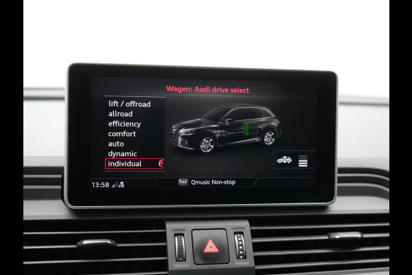 Audi Q5 50 TFSI e quattro S Line Plug In Hybrid 299pk Dealer O.H PHEV | Luchtvering | Trekhaak Af Fabriek | Adaptive Cruise | Camera | Virtual | Apple Carplay | Alcantara Sportstoelen Verwarmd | Keyless | Navigatie | DAB | Audi Q5 50 TFSI e quattro S Line Plug In Hybrid 299pk Dealer O.H PHEV | Luchtvering | Trekhaak Af Fabriek | Adaptive Cruise | Camera | Virtual | Apple Carplay | Alcantara Sportstoelen Verwarmd | Keyless | Navigatie | DAB |