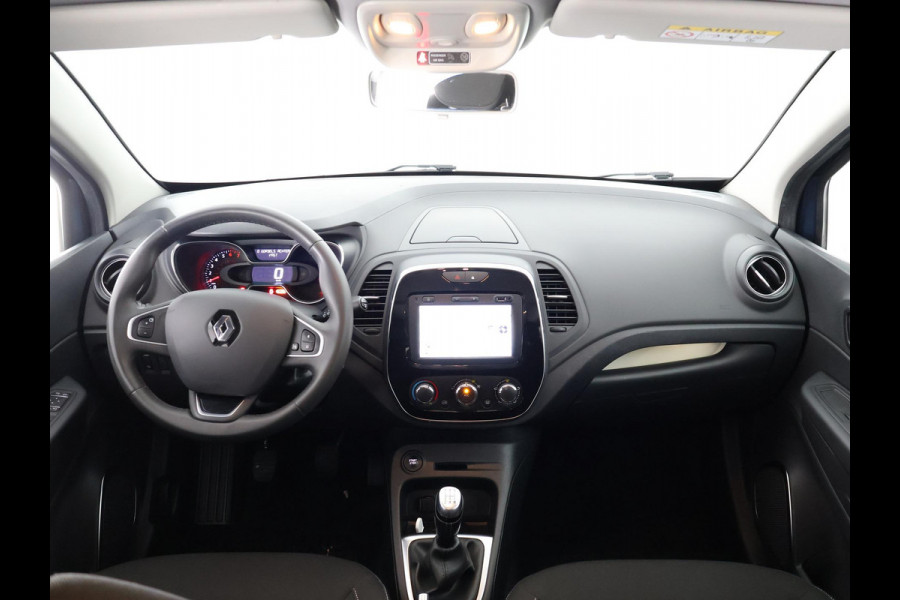 Renault Captur TCE LIMITED NAVI TREKHAAK GARANTIE TOT 6-2028* PARKEERSENSOREN ACHTER . BI-COLOR. Renault Captur TCE LIMITED NAVI TREKHAAK GARANTIE TOT 6-2028* PARKEERSENSOREN ACHTER . BI-COLOR.