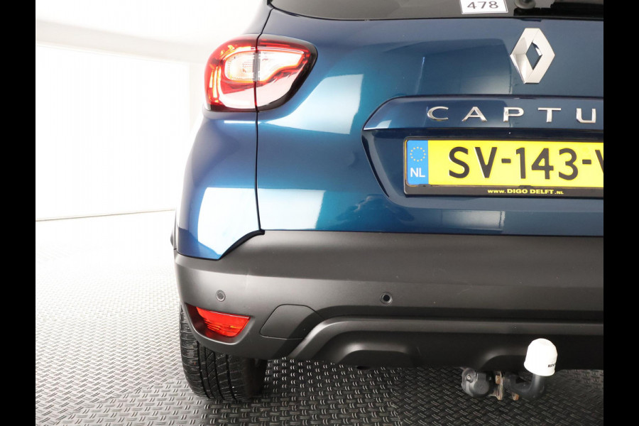 Renault Captur TCE LIMITED NAVI TREKHAAK GARANTIE TOT 6-2028* PARKEERSENSOREN ACHTER . BI-COLOR. Renault Captur TCE LIMITED NAVI TREKHAAK GARANTIE TOT 6-2028* PARKEERSENSOREN ACHTER . BI-COLOR.