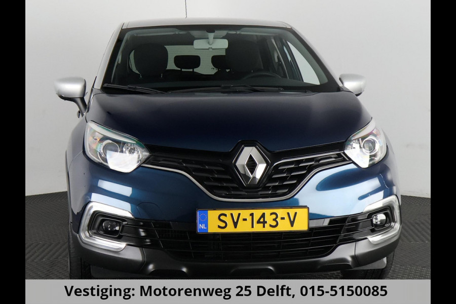 Renault Captur TCE LIMITED NAVI TREKHAAK GARANTIE TOT 6-2028* PARKEERSENSOREN ACHTER . BI-COLOR. Renault Captur TCE LIMITED NAVI TREKHAAK GARANTIE TOT 6-2028* PARKEERSENSOREN ACHTER . BI-COLOR.