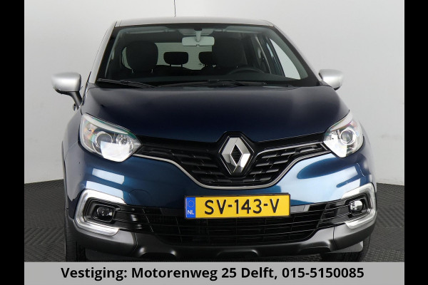 Renault Captur TCE LIMITED NAVI TREKHAAK GARANTIE TOT 6-2028* PARKEERSENSOREN ACHTER . BI-COLOR. Renault Captur TCE LIMITED NAVI TREKHAAK GARANTIE TOT 6-2028* PARKEERSENSOREN ACHTER . BI-COLOR.