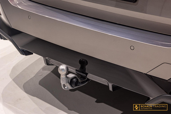 BMW 5 Serie Touring 520i|M-sport|Fiscal €68.000|HUD|H&K|Pano