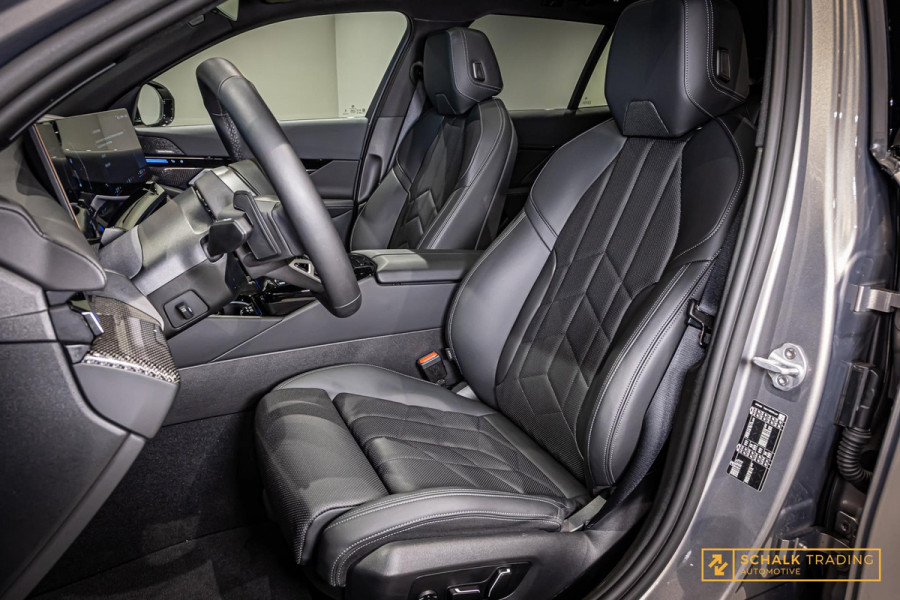 BMW 5 Serie Touring 520i|M-sport|Fiscal €68.000|HUD|H&K|Pano