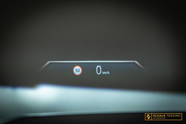 BMW 5 Serie Touring 520i|M-sport|Fiscal €68.000|HUD|H&K|Pano