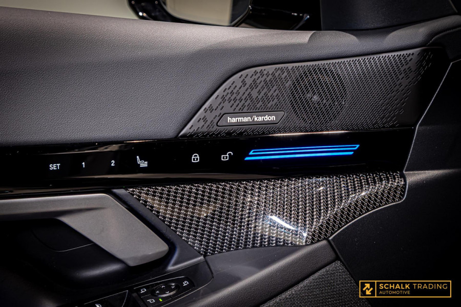 BMW 5 Serie Touring 520i|M-sport|Fiscal €68.000|HUD|H&K|Pano