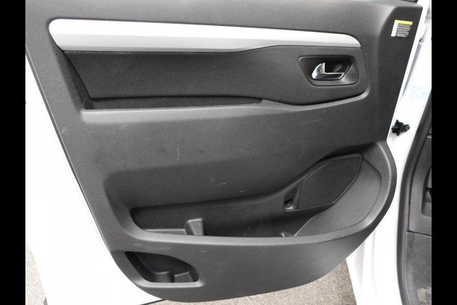 Opel Vivaro 2.0 CDTI L3H1 Dubbele Cabine Edition Airco Navigatie Trekhaak Carplay Bluetooth