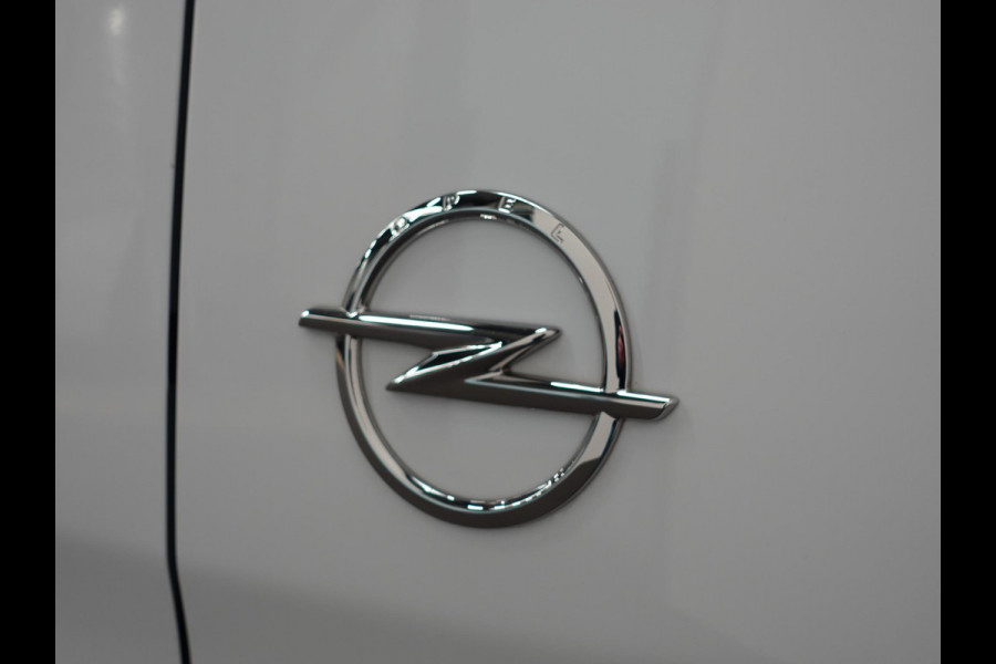 Opel Vivaro 2.0 CDTI L3H1 Dubbele Cabine Edition Airco Navigatie Trekhaak Carplay Bluetooth