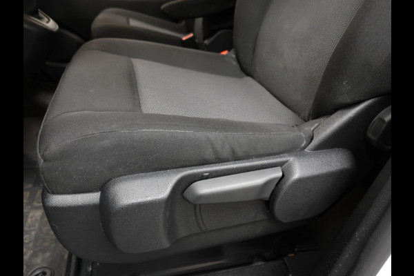 Opel Vivaro 2.0 CDTI L3H1 Dubbele Cabine Edition Airco Navigatie Trekhaak Carplay Bluetooth