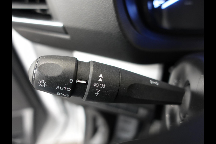 Opel Vivaro 2.0 CDTI L3H1 Dubbele Cabine Edition Airco Navigatie Trekhaak Carplay Bluetooth