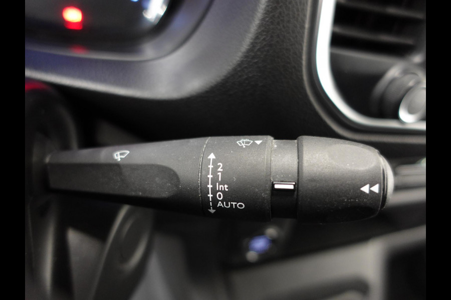 Opel Vivaro 2.0 CDTI L3H1 Dubbele Cabine Edition Airco Navigatie Trekhaak Carplay Bluetooth