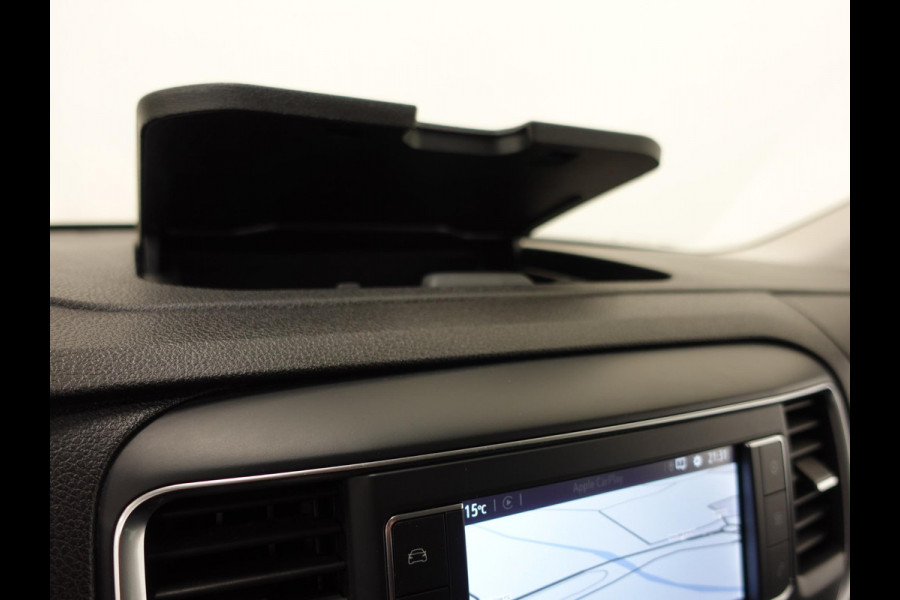 Opel Vivaro 2.0 CDTI L3H1 Dubbele Cabine Edition Airco Navigatie Trekhaak Carplay Bluetooth