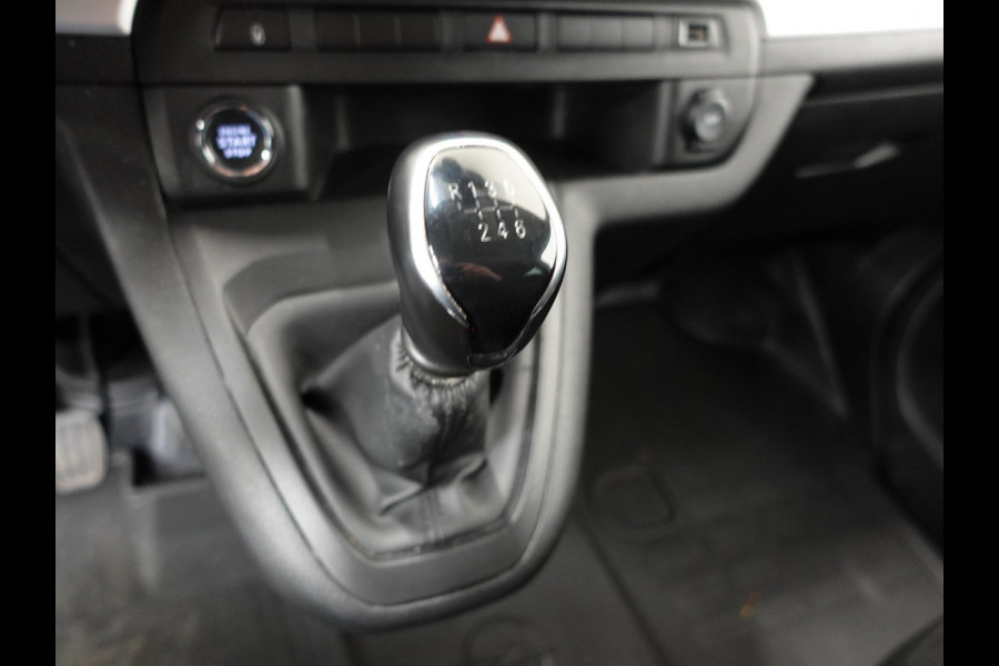 Opel Vivaro 2.0 CDTI L3H1 Dubbele Cabine Edition Airco Navigatie Trekhaak Carplay Bluetooth