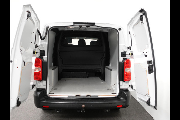 Opel Vivaro 2.0 CDTI L3H1 Dubbele Cabine Edition Automaat Airco Navi Trekhaak Apple Carplay