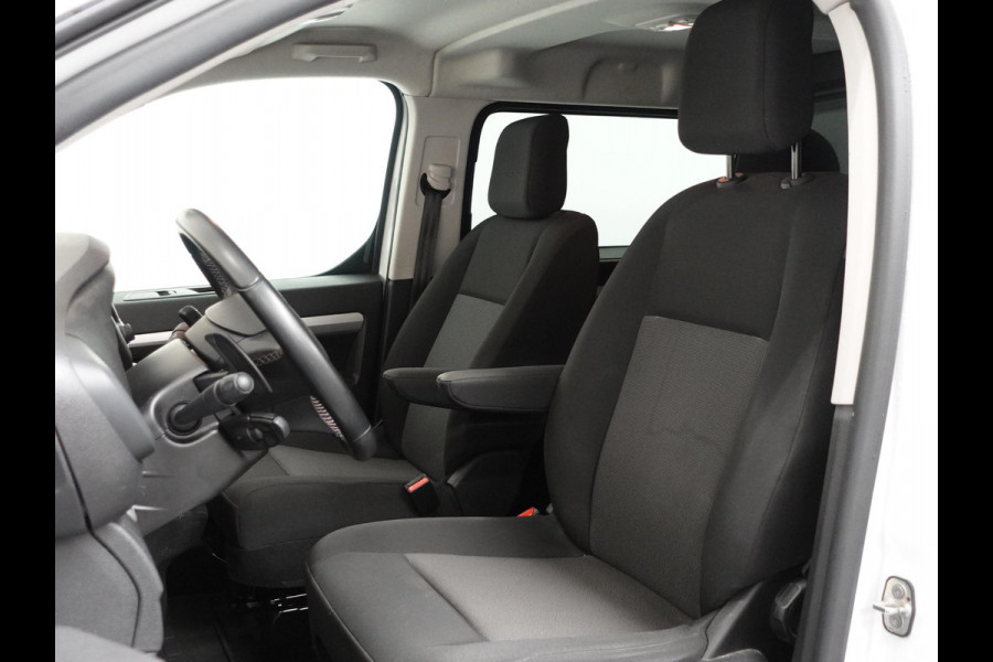 Opel Vivaro 2.0 CDTI L3H1 Dubbele Cabine Edition Automaat Airco Navi Trekhaak Apple Carplay