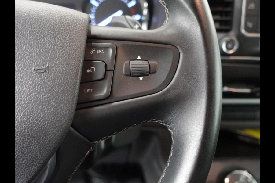 Opel Vivaro 2.0 CDTI L3H1 Dubbele Cabine Edition Automaat Airco Navi Trekhaak Apple Carplay