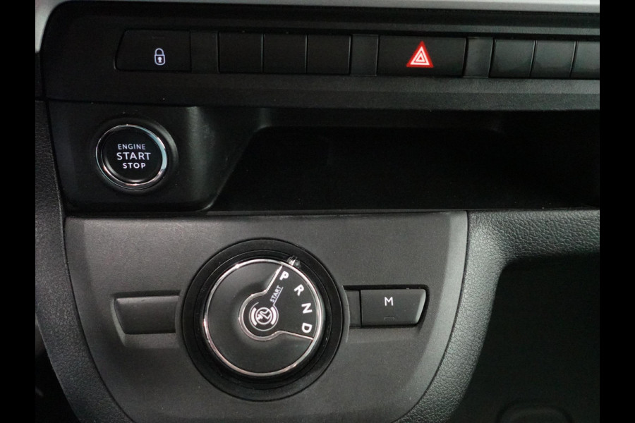 Opel Vivaro 2.0 CDTI L3H1 Dubbele Cabine Edition Automaat Airco Navi Trekhaak Apple Carplay