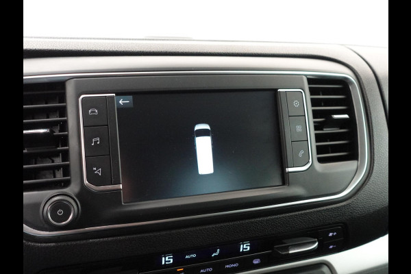 Opel Vivaro 2.0 CDTI L3H1 Dubbele Cabine Edition Automaat Airco Navi Trekhaak Apple Carplay