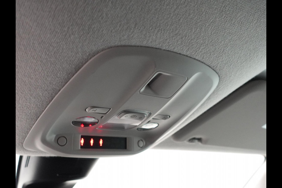 Opel Vivaro 2.0 CDTI L3H1 Dubbele Cabine Edition Automaat Airco Navi Trekhaak Apple Carplay