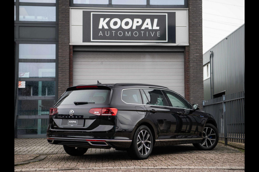 Volkswagen Passat 1.4 TSI GTE Highline | Trekhaak | 360° Camera | ACC | Dealer Onderhouden
