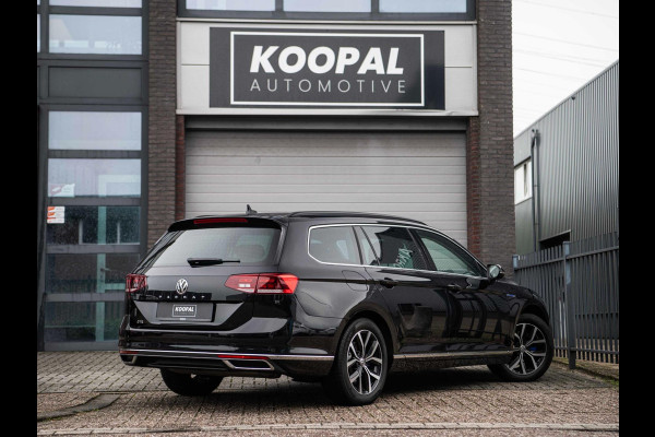Volkswagen Passat 1.4 TSI GTE Highline | Trekhaak | 360° Camera | ACC | Dealer Onderhouden