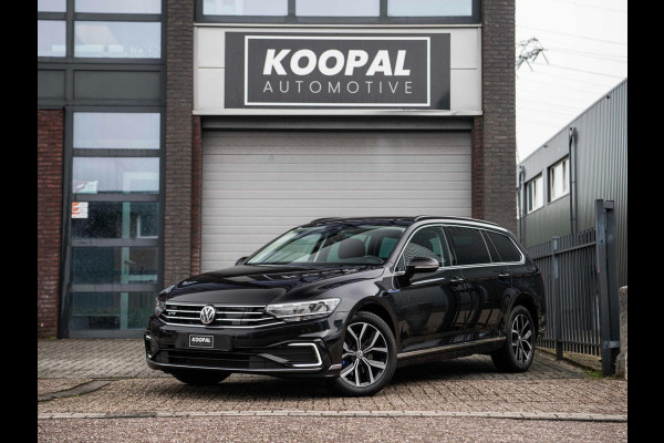 Volkswagen Passat 1.4 TSI GTE Highline | Trekhaak | 360° Camera | ACC | Dealer Onderhouden