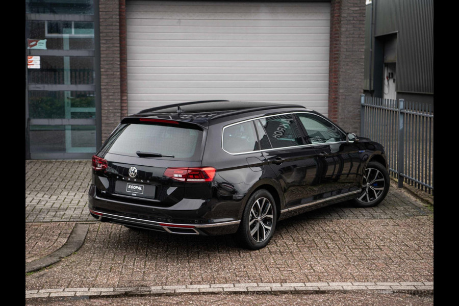 Volkswagen Passat 1.4 TSI GTE Highline | Trekhaak | 360° Camera | ACC | Dealer Onderhouden