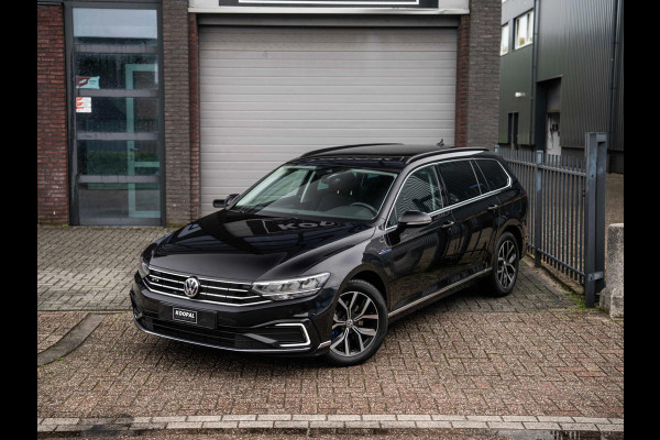Volkswagen Passat 1.4 TSI GTE Highline | Trekhaak | 360° Camera | ACC | Dealer Onderhouden