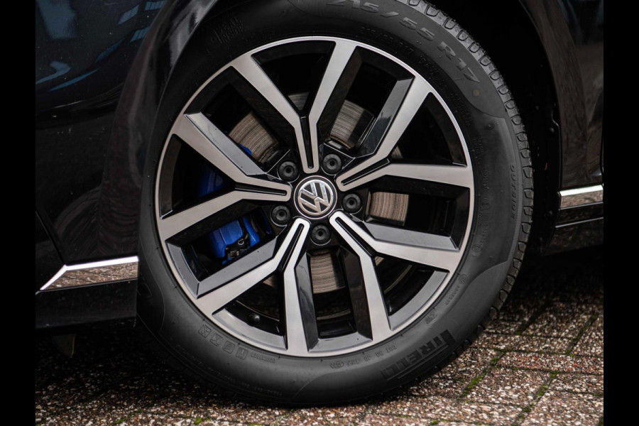 Volkswagen Passat 1.4 TSI GTE Highline | Trekhaak | 360° Camera | ACC | Dealer Onderhouden