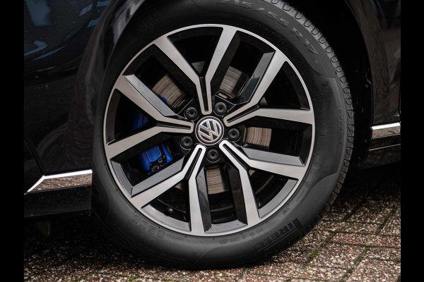 Volkswagen Passat 1.4 TSI GTE Highline | Trekhaak | 360° Camera | ACC | Dealer Onderhouden