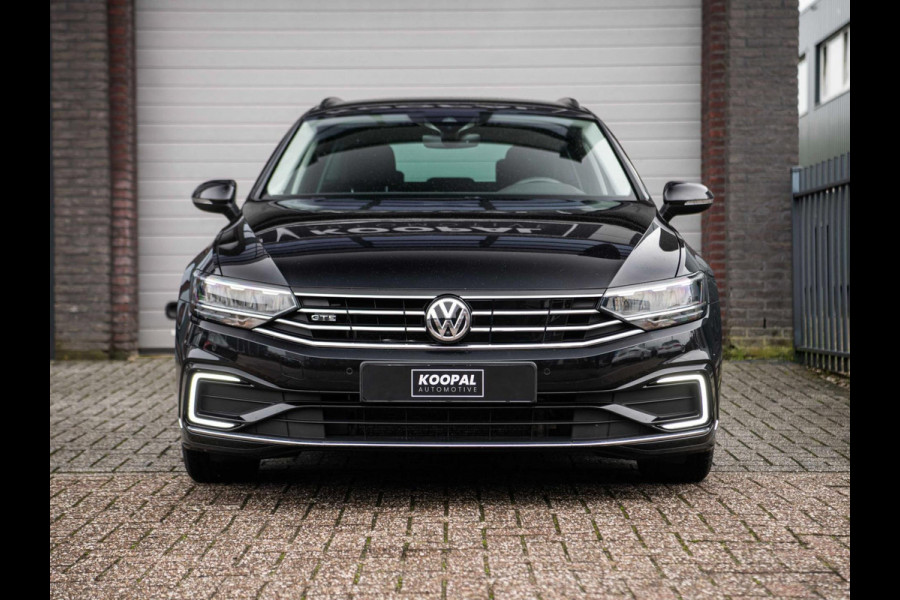 Volkswagen Passat 1.4 TSI GTE Highline | Trekhaak | 360° Camera | ACC | Dealer Onderhouden
