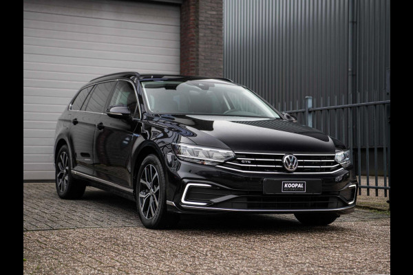 Volkswagen Passat 1.4 TSI GTE Highline | Trekhaak | 360° Camera | ACC | Dealer Onderhouden
