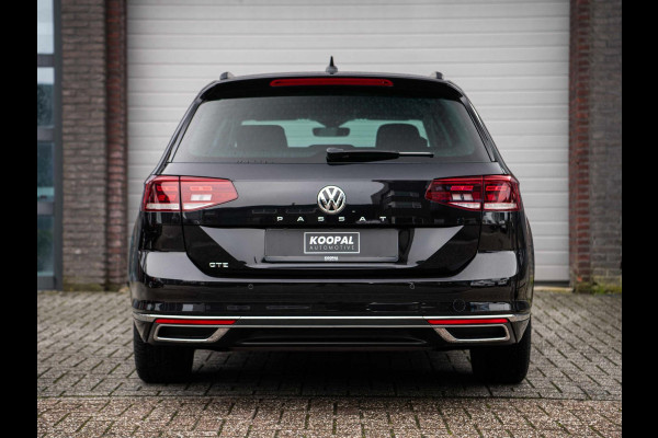 Volkswagen Passat 1.4 TSI GTE Highline | Trekhaak | 360° Camera | ACC | Dealer Onderhouden