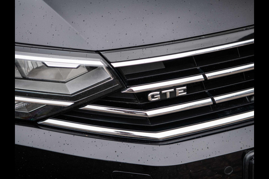 Volkswagen Passat 1.4 TSI GTE Highline | Trekhaak | 360° Camera | ACC | Dealer Onderhouden