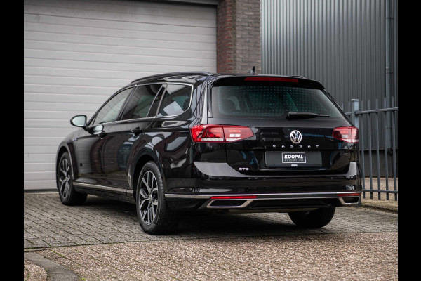 Volkswagen Passat 1.4 TSI GTE Highline | Trekhaak | 360° Camera | ACC | Dealer Onderhouden
